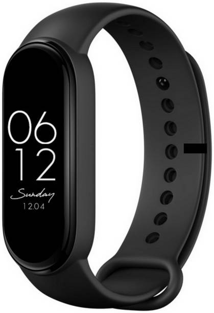 Rhobos JH-M108 Heart Rate, Steps Counter, Calorie Counter with Waterproof