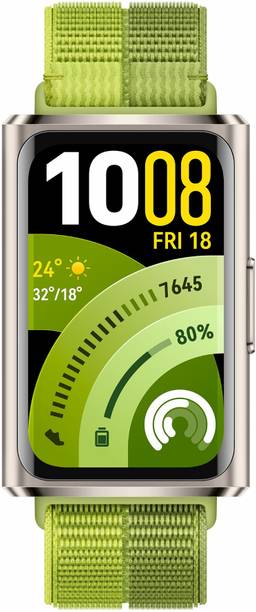 Huawei Band 11 Pro,Health,Fitness & SleepTracker,Ultra-Slim,14 Days Battery,iOS&Android