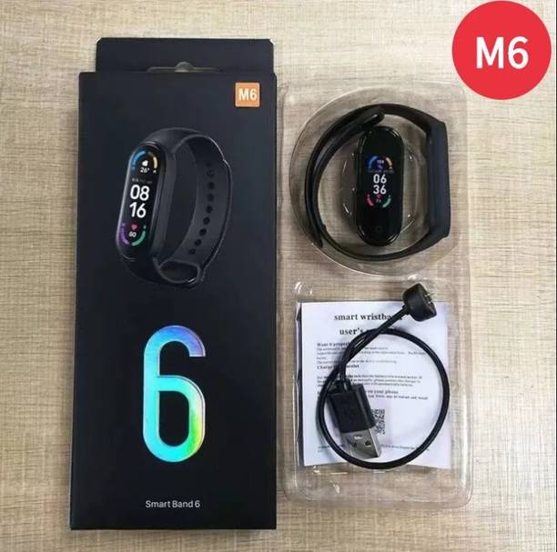 ASTOUND M6 Bracelet Band Fitness Tracker