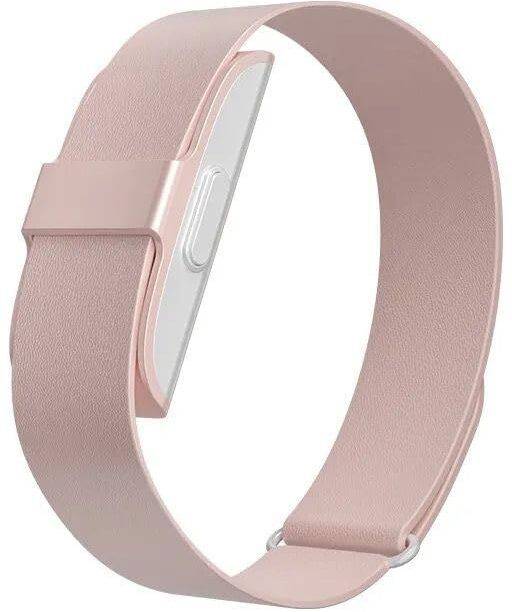 StyleOxx Smart Fitness Tracker,Heart Rate Tracking, Sleep & Stress Tracking with Free App