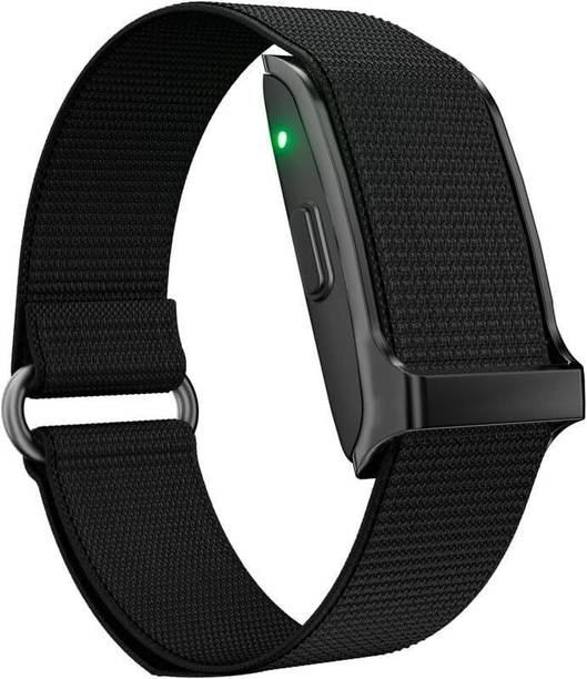StyleOxx Q2 Fitness Tracker, Heart Rate Tracking, Sleep & Stress Tracking with Free App