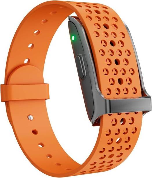 StyleOxx Q2 Fitness Tracker, Heart Rate Tracking, Sleep & Stress Tracking with Free App