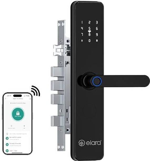 Elara Echo Pro Smart Door Lock