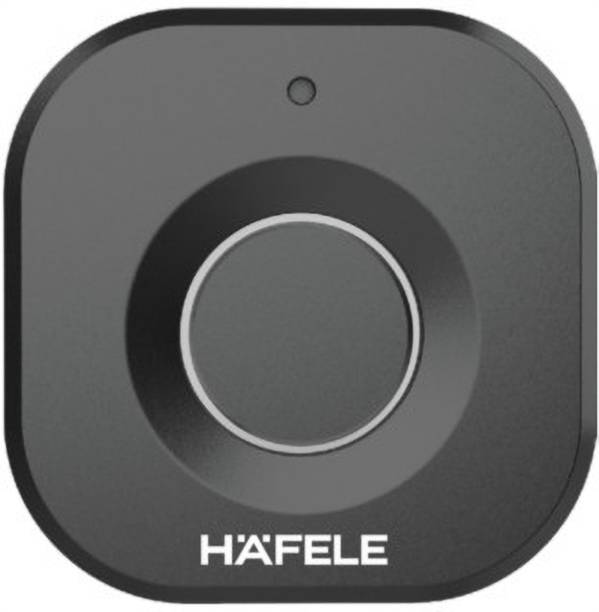 Radha Door 231.98.621 Smart Door Lock
