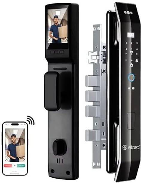Elara Apex Lite Smart Door Lock
