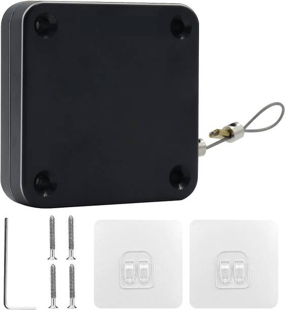 Luxafare Automatic door closer Smart Door Lock
