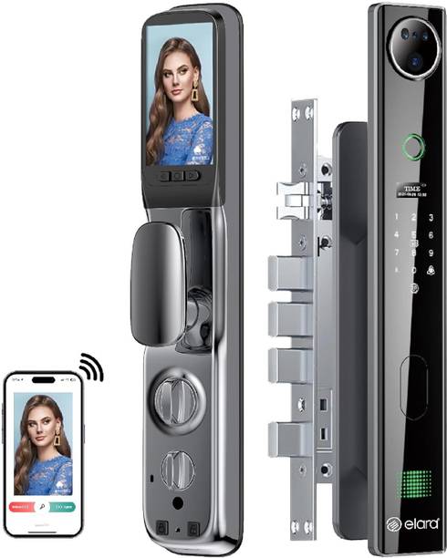 Elara Apex Pro Smart Door Lock