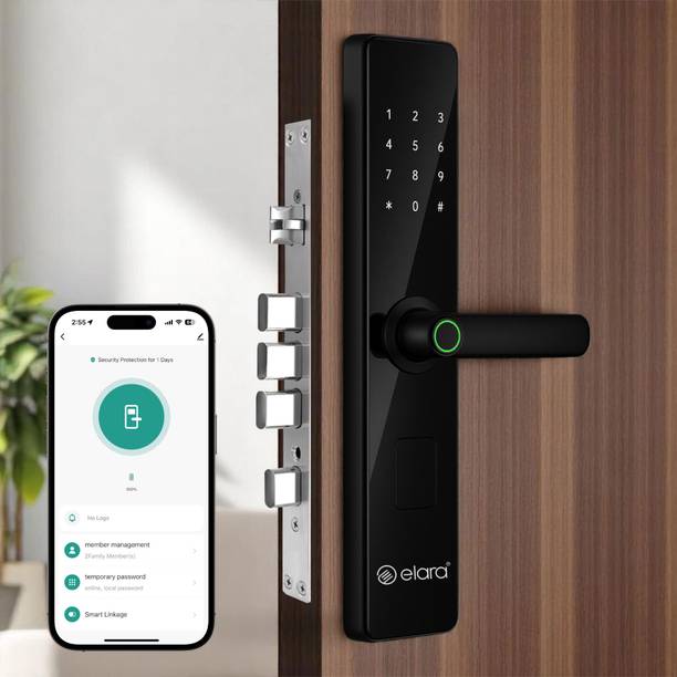 Elara Echo Lite Smart Door Lock