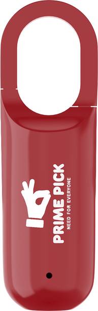 primepick Long Standby Time Usb Charge Keyless Padlock For Gym School Locker Smart Door Lock