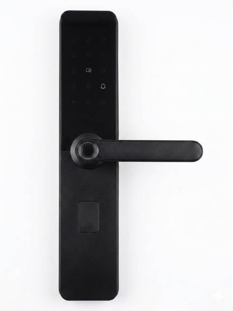 elephtech GXI-ZF-A2 Smart Door Lock
