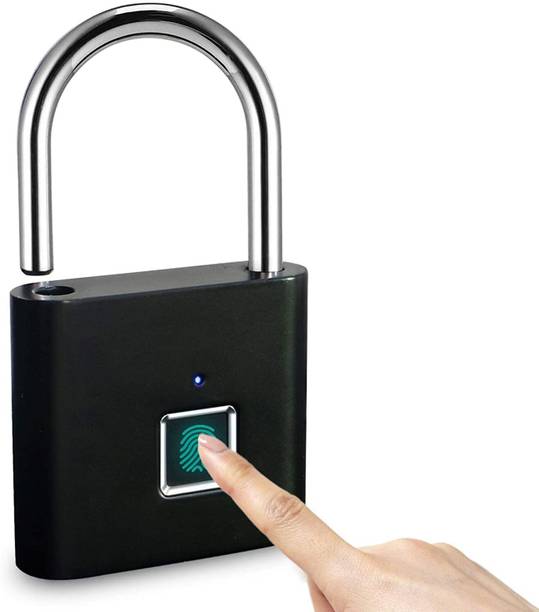 SHOPOGENIX best fingerprint lock Smart Door Lock