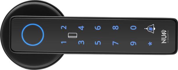 Nuo Smart RH45 Smart Door Lock