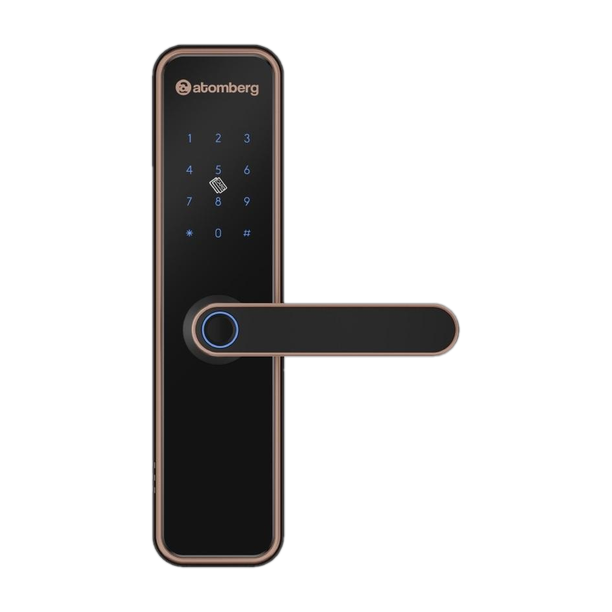Atomberg Azhero Smart Door Lock