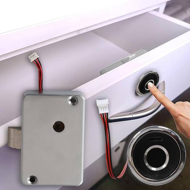 REXZOID rexzoid lock Smart Door Lock