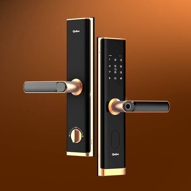 Qubo nova copper NOVA COPPER Smart Door Lock