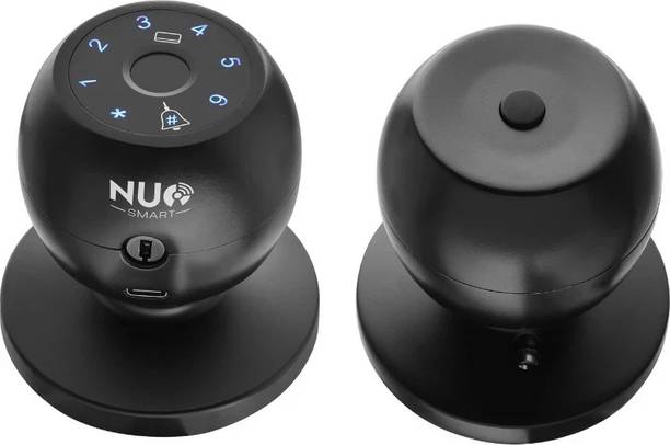 Nuo RK36 Smart Door Lock