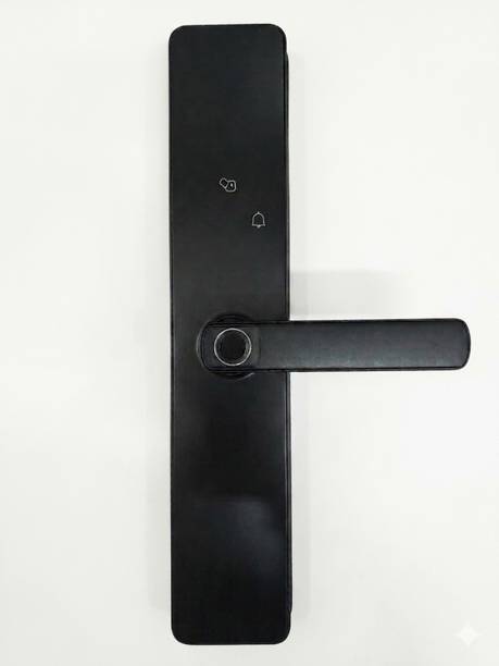elephtech Residential door lock Smart Door Lock
