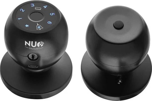 Nuo RK36 Smart Door Lock