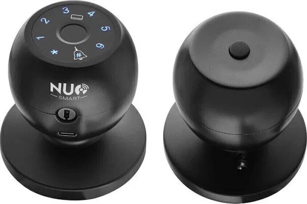 Nuo Smart RK36 Smart Door Lock