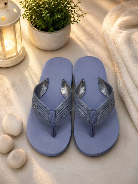 sovique Sovique Premium Daily use Slipper for Men (pack of 1 pair) Smart Insole