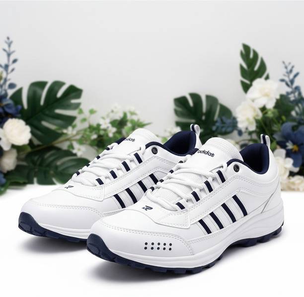 manoj sports Campus Smart Shoe