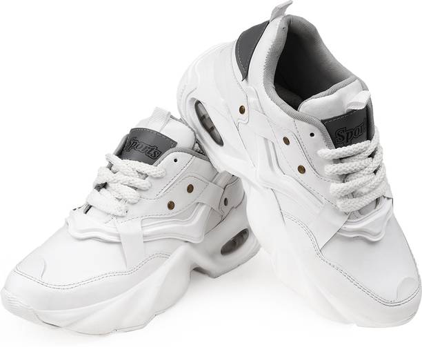 Chandni Smart Shoe
