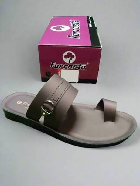 Foresta Smart Shoe