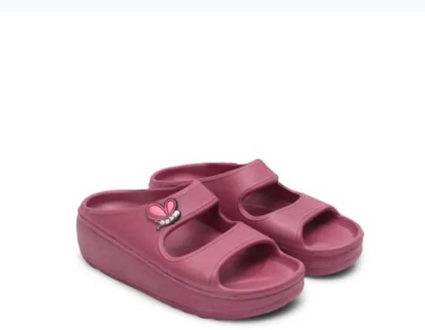 BBY clog Smart Insole