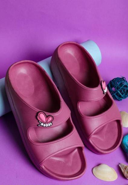 BBY clog Smart Insole