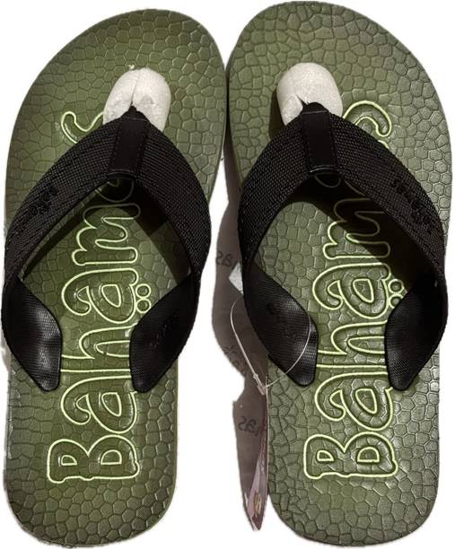 Modist Bahamas flip-flops with anti-slip Rubber Slippers Smart Shoe