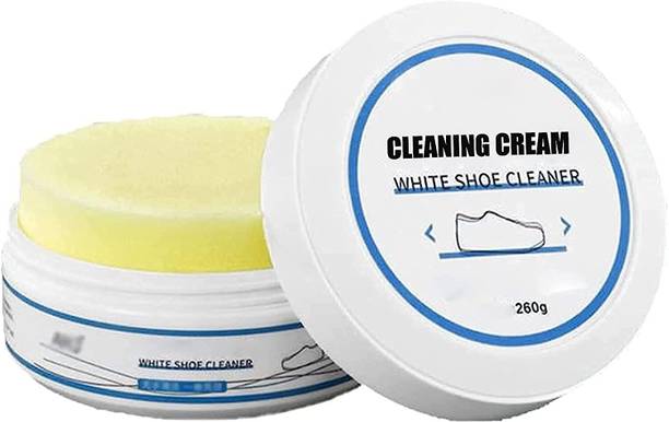 RINYAENTERPRISE Shoe Cleaner Cream Smart Shoe