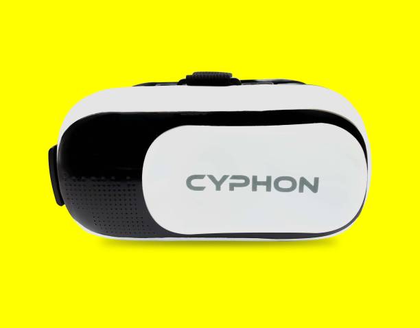 Cyphon VR 2.0