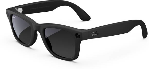 Ray-Ban Meta Wayfarer (Gen 1) Large