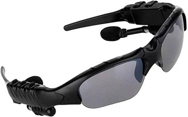 ZARRY Wireless Bluetooth Sunglasses Men Sunglasses_10