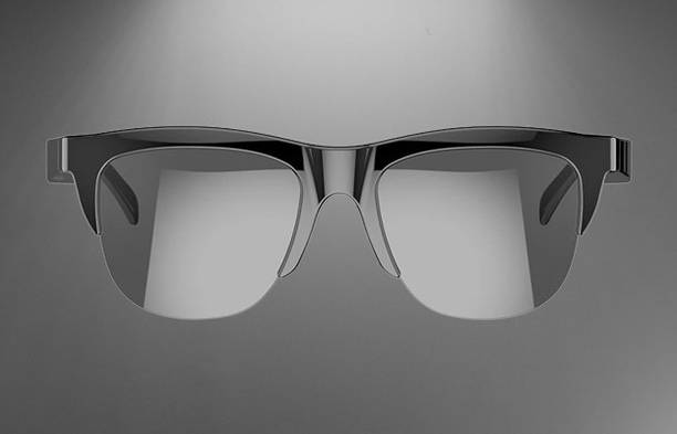 Voltegic Bluetooth Sunglasses Open Ear Music & Hands-Free Calling