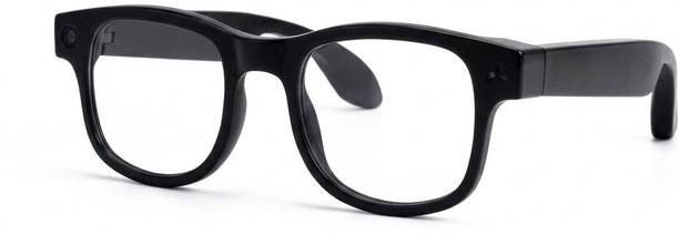 VEKIN AI Camera Smart Glasses, 8MP, HD, Photo & Video, Bluetooth, Voice Translation