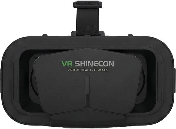 Buyitonline Virtual Reality Glasses