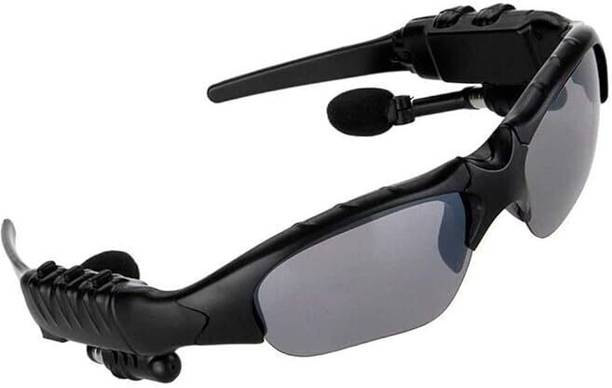 RZON Bike Rider Bluetooth Sunglasses_20
