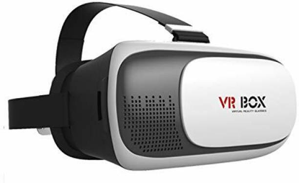Cyphon CYPHON Advanced All-in-One VR Headset (Dark Whit...