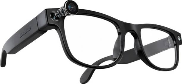 TULUA G2 AI Camera Smart Glasses, 8MP,HD, Photo&Video, Bluetooth,Voice Translation m02