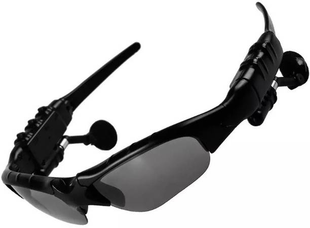 ASTOUND Music Smart Sunglasses Stereo Earphone Portable Sport Bluetooth Sunglasses