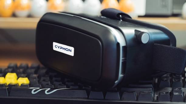 Cyphon Gamer Plus VR