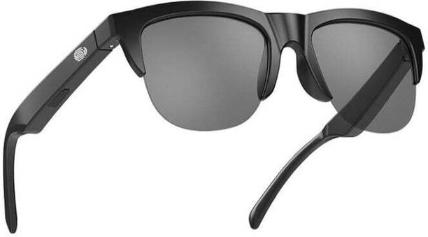 RZON Unisex Wireless Bluetooth Headset Sports Bluetooth Smart Sunglasses