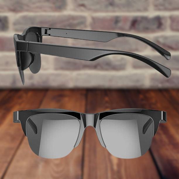 Wifton Wireless Bluetooth Audio Sunglasses with Built-in Headset