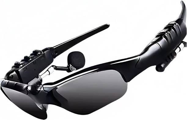 ZOSMIC Bluetooth Wireless Smart Sunglasses With Hands-Free Calling Function