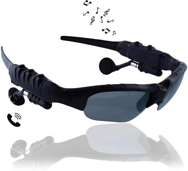 ZARRY Sunglasses Goggles Smart Sunglasses Sports Sunglasses Bluetooth Headset_01