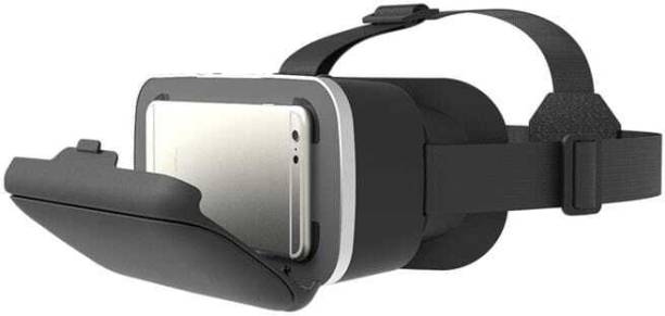 hitsinfo VR PRO VIRTUAL REALITY 3D GLASSES HEADSET