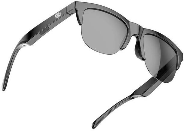 Voltegic Wireless Smart Sunglasses Bluetooth Sunglasses