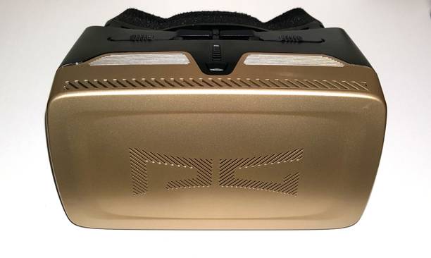 IBS Original VR Pro Shinecon Virtual Reality 3D Glasses Headset VRBOX Head Mount