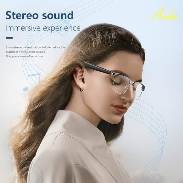 ROCKTECH ?instant translator glasses